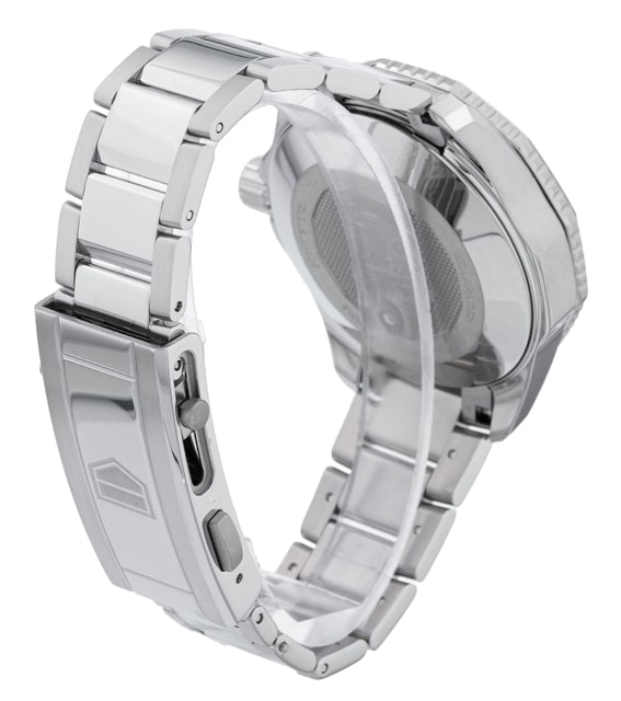 Tag Heuer Aquaracer WBP231J.BA0618 Image 3